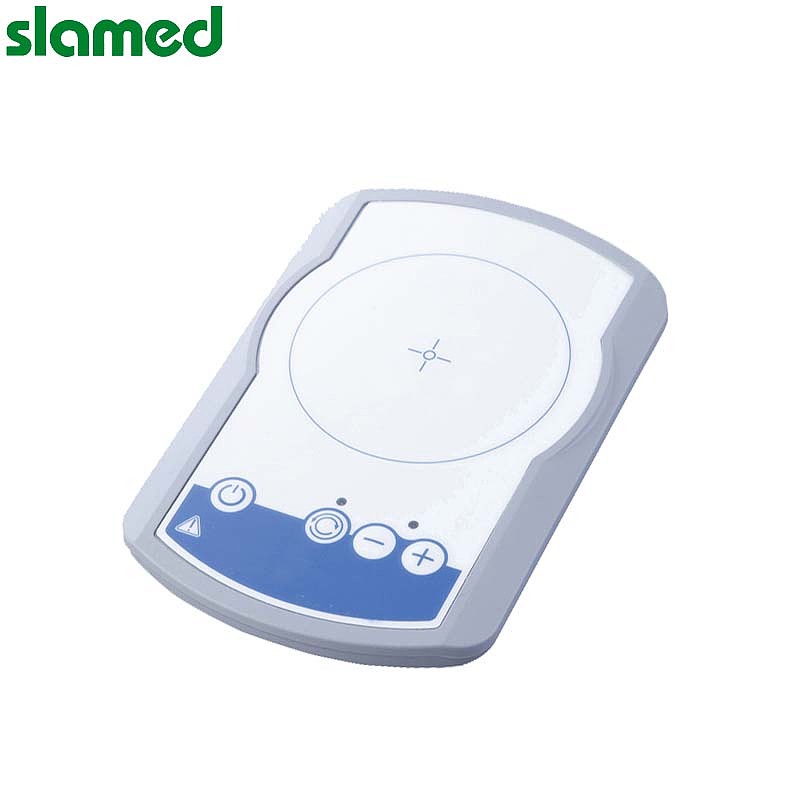 SLAMED IKA 超薄磁力搅拌器 转速15~1500 搅拌容量800ml SD7-115-668