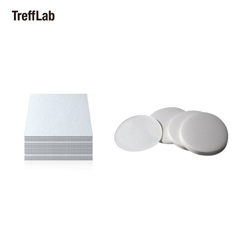 TREFFLAB 定性滤纸 96104052