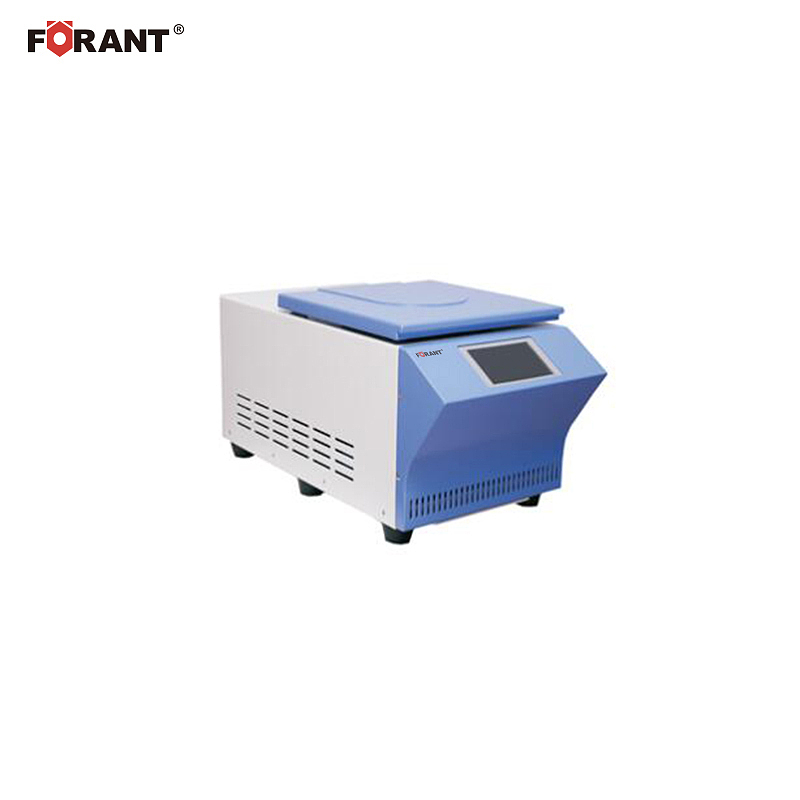FORANT 数显生物安全型台式微量高速冷冻离心机 99900188
