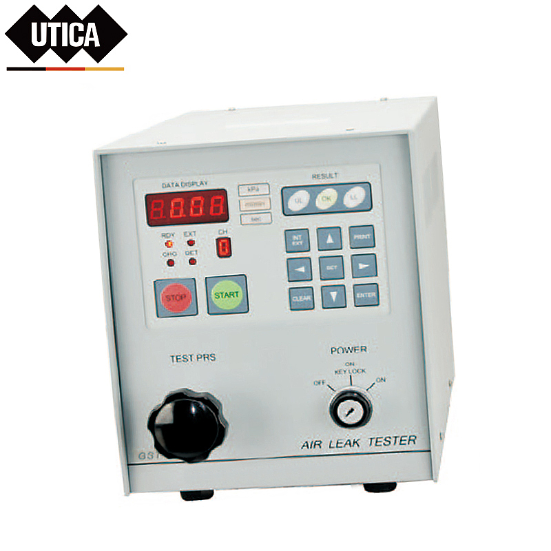 UTICA 微流量空气泄漏测试仪 经济型 GE80-501-149