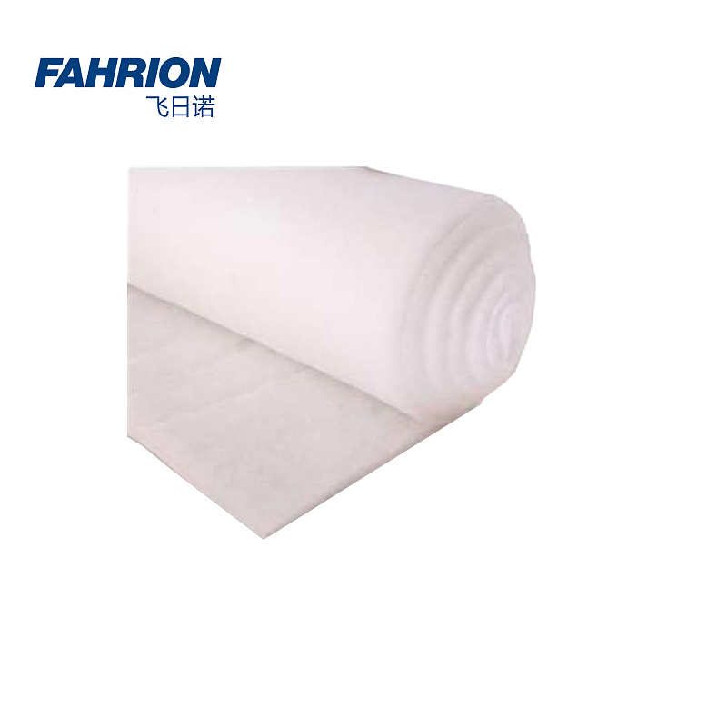 FAHRION 阻燃过滤棉 GD99-900-137
