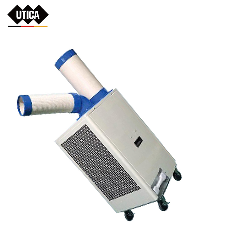 UTICA 工业移动式空调 GE80-500-139