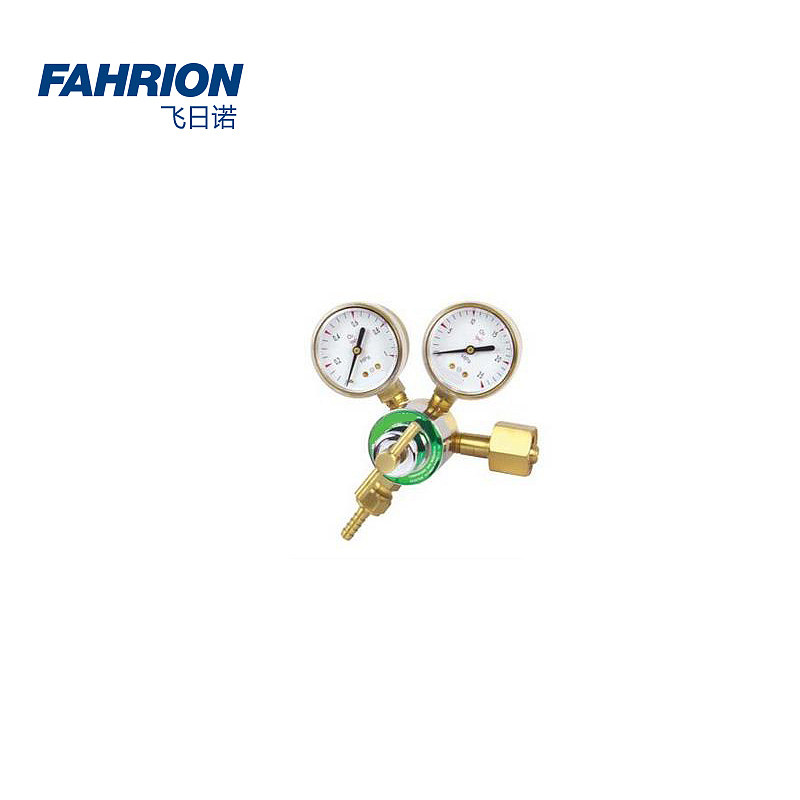 FAHRION 减压器 GD99-900-1873