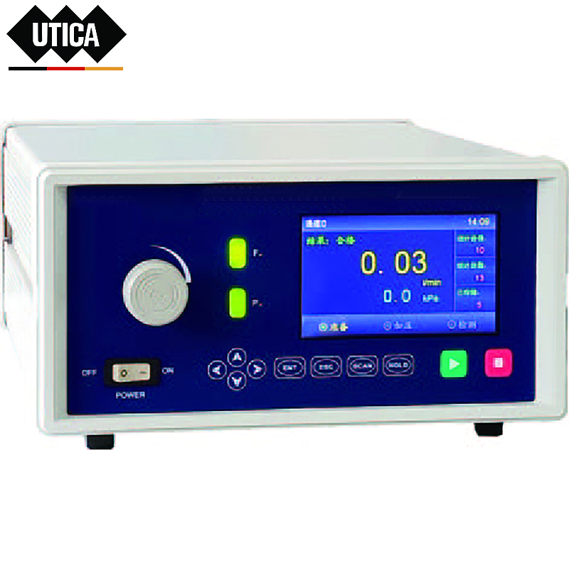 UTICA 空气流量测试仪 标准型 GE80-501-156