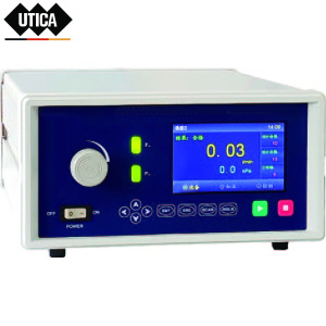 UTICA 空气流量测试仪 标准型