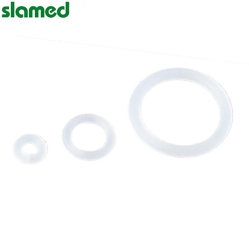 SLAMED 硅制O型圏 内径9.8mm 线直径1.9mm SD7-112-177
