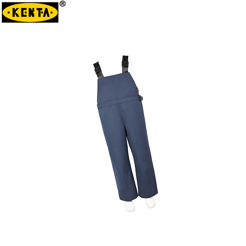 KENTA 防电弧背带裤 SK9-900-106