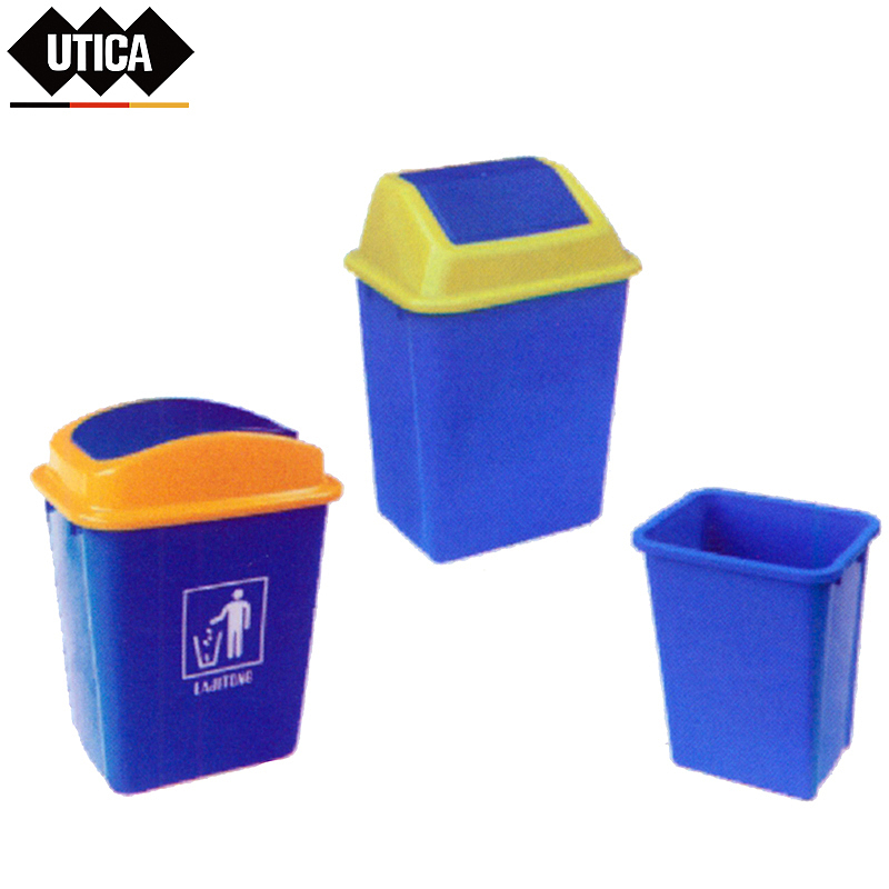 UTICA 垃圾桶 GE80-503-187