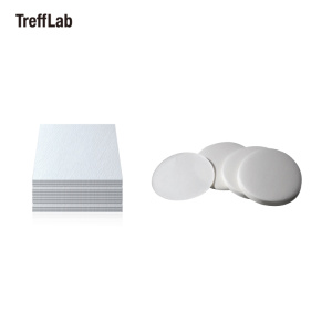 TREFFLAB 定性滤纸