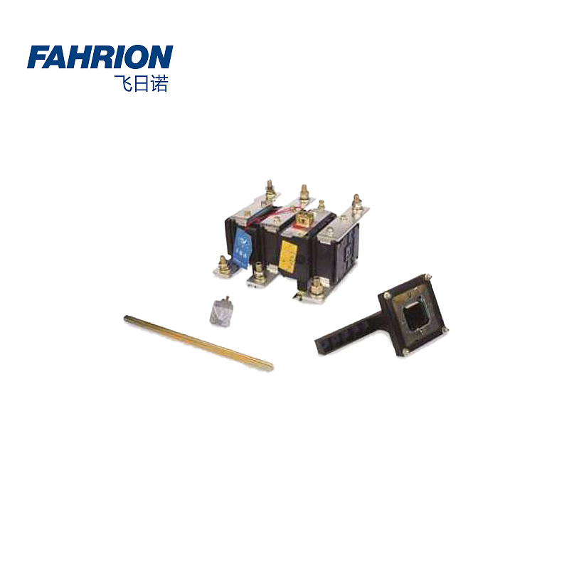 FAHRION 隔离开关熔断器组 GD99-900-377