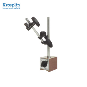 KROEPLIN 带微调磁性表座
