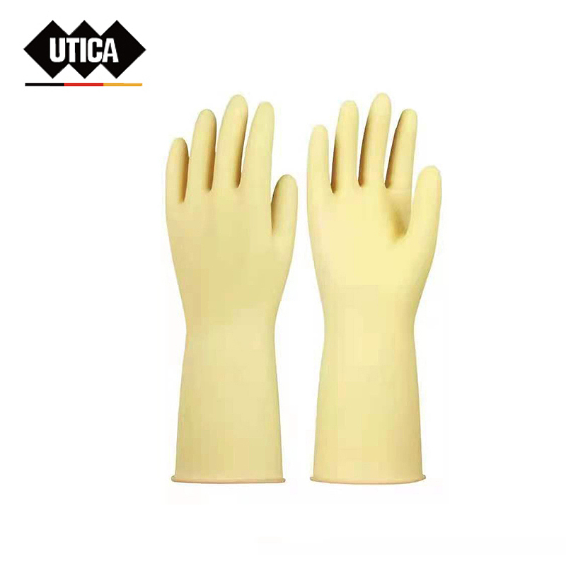UTICA 丁腈多功能防护手套 天然橡胶 8(M) GE80-503-227