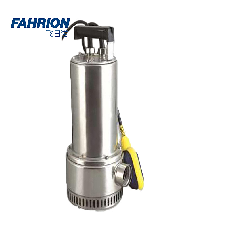 FAHRION 不锈钢潜水泵 GD99-900-504