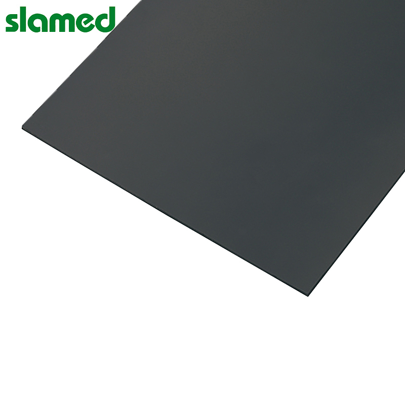 SLAMED 橡胶板 耐候性丁腈橡胶 尺寸mm:1000×1000 厚度mm:2 SD7-111-726