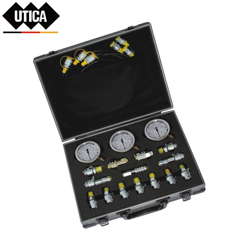 UTICA 液压测试工具 GE80-503-444