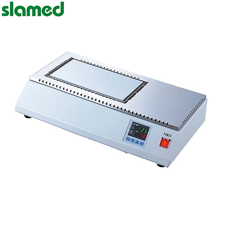 SLAMED 加热板(高精度) 耐硫酸加工铝顶板 一体型 SD7-115-339