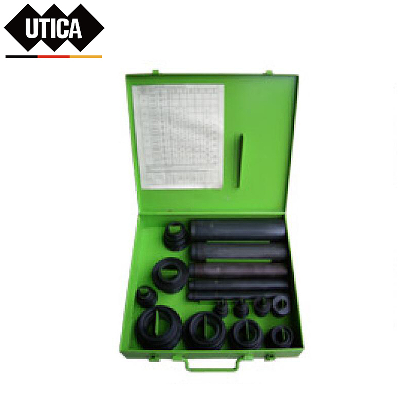 UTICA 轴承专用安装工具 GE80-501-966