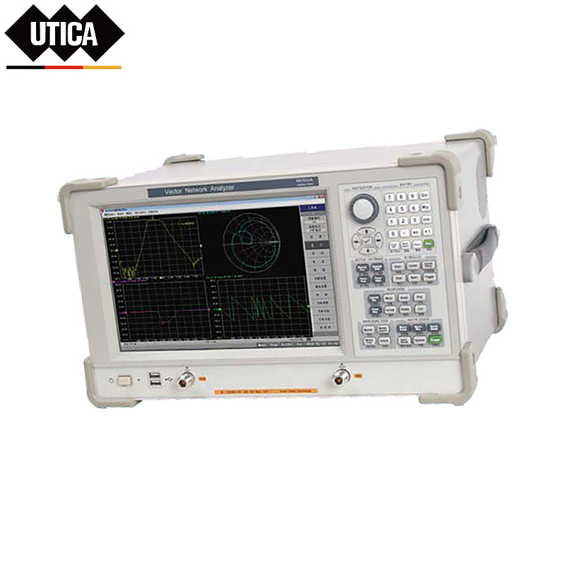 UTICA 高精度数显智能矢量网络分析仪 GE80-503-836