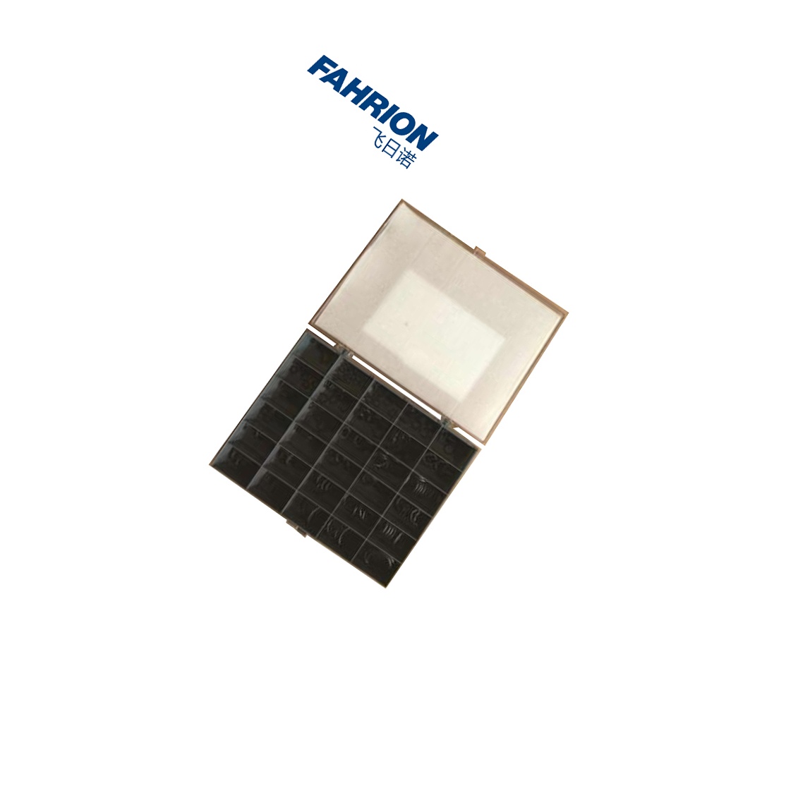 FAHRION 氟橡胶O形圈套装盒 GD99-900-359