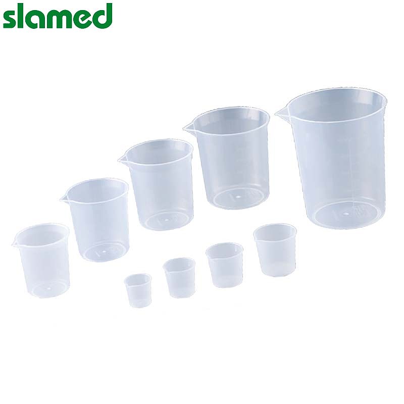 SLAMED 一次性烧杯 1000ml SD7-106-323