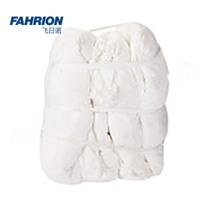 FAHRION 白色涤棉抹布
