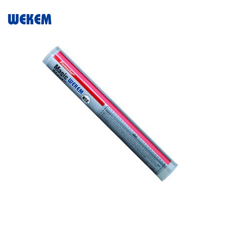 WEKEM 金属修补剂 GT91-550-132
