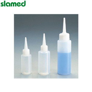 SLAMED PE制塑料挤瓶 30ml