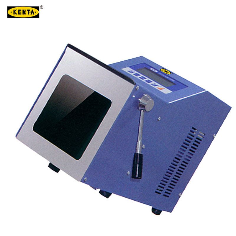 KENTA 液晶屏显示拍打式无菌均质器 KT95-115-432