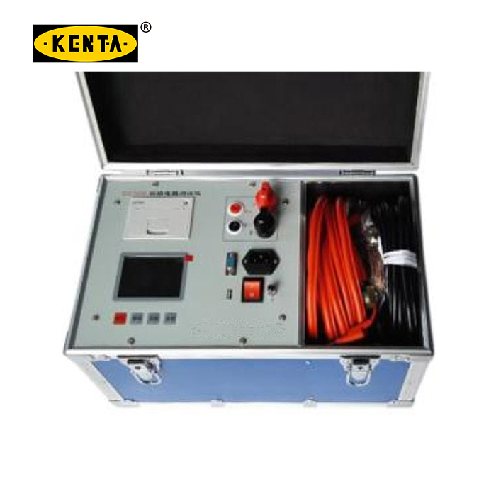 KENTA 回路电阻测试仪 GT91-550-144