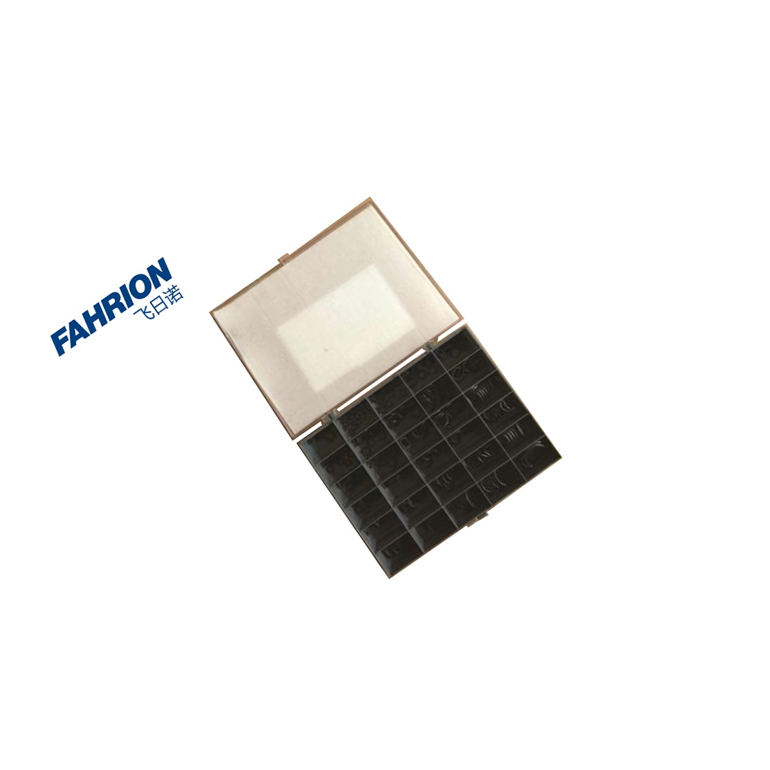FAHRION 氟橡胶O形圈套装盒 GD99-900-359