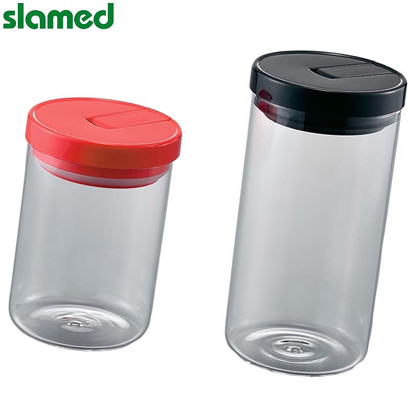 SLAMED 玻璃罐 MCN-200B SD7-104-35