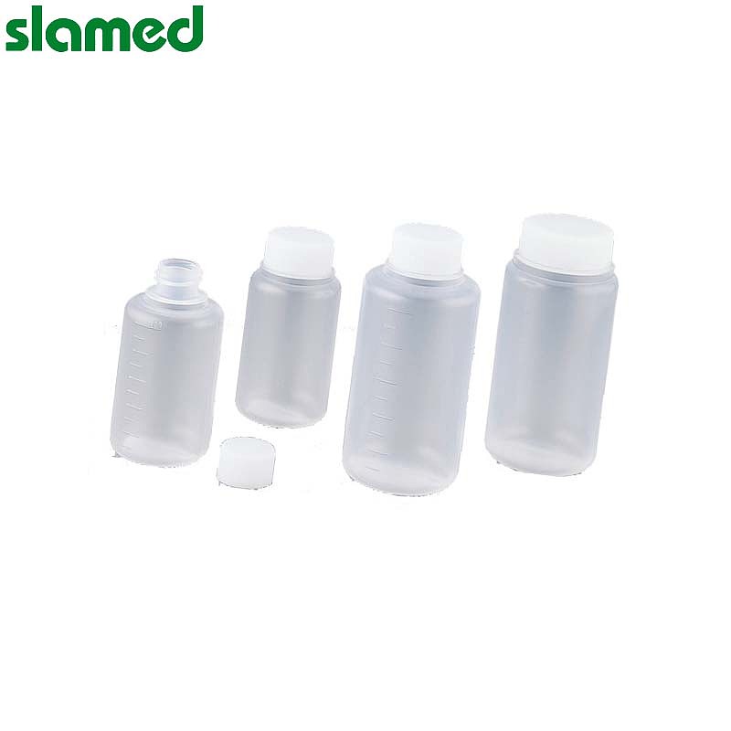 SLAMED PMP塑料窄口瓶 1l SD7-111-151