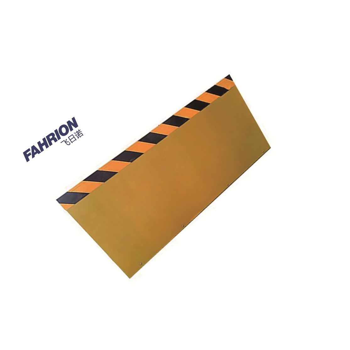 FAHRION 环氧树脂挡鼠板 GD99-900-3709