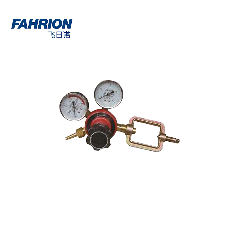 FAHRION 乙炔减压器 GD99-900-261