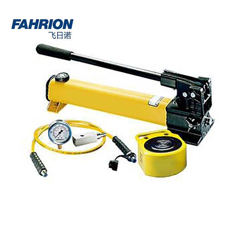 FAHRION 薄型液压油缸 GD99-900-2173