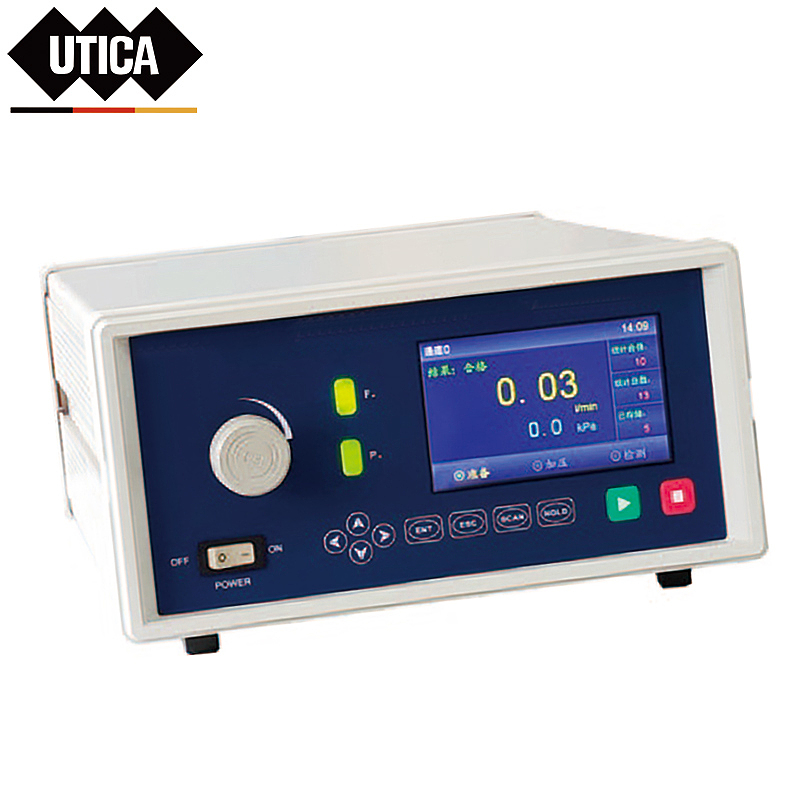 UTICA 空气流量测试仪 标准型 GE80-501-151