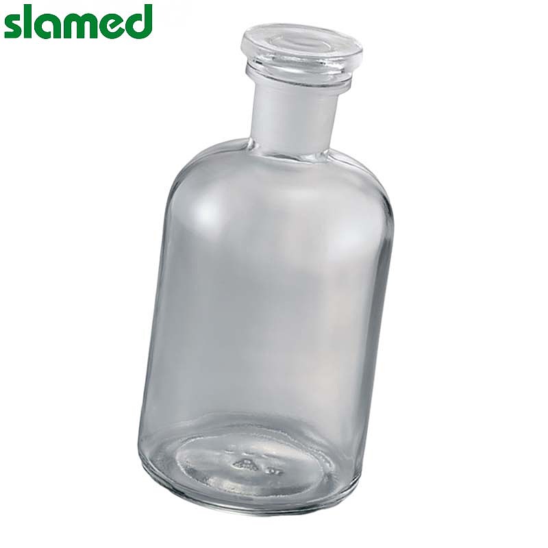 SLAMED 细口试药瓶 白 1000ml 632414102940 SD7-103-998