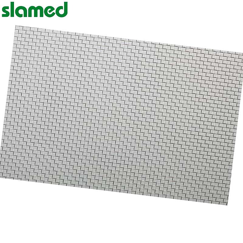 SLAMED 不锈钢网(平纹) 尺寸1M×1M 网眼数200 线直径0.05mm SD7-112-217