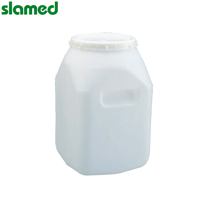 SLAMED BB型广口瓶(带龙头) 20L SD7-110-220