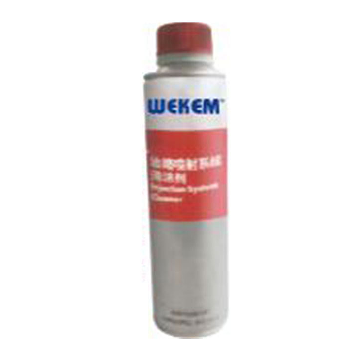 WEKEM 油路喷射系统清洁剂 72119017