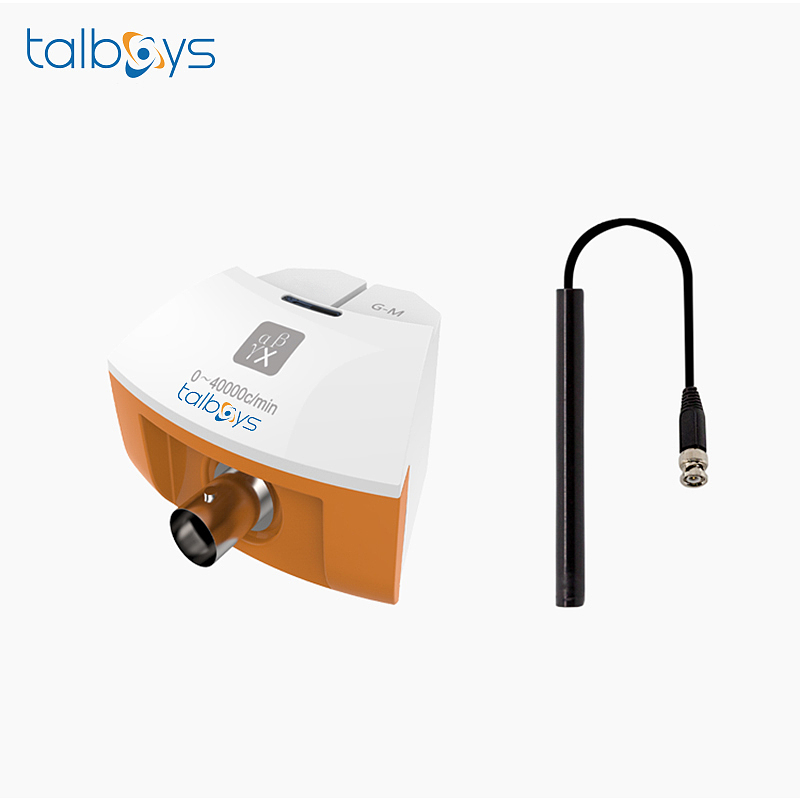 TALBOYS 数据采集器TS1900758选购件_G-M辐射监测器 TS1900781