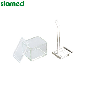 SLAMED 方形层析缸-玻璃盒