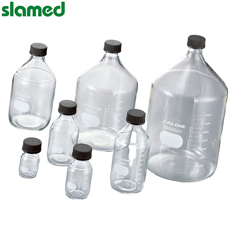 SLAMED 玻璃瓶 NEO 100ml SD7-103-948