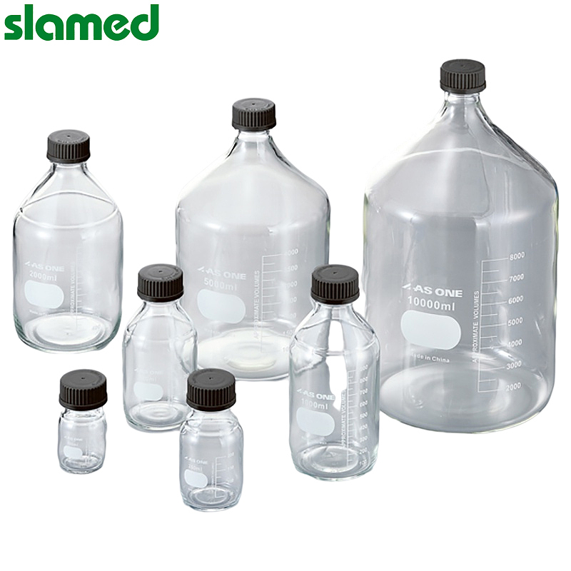 SLAMED 玻璃瓶 NEO 1000ml GL-45 SD7-103-951