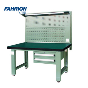 FAHRION 重型标准工作台
