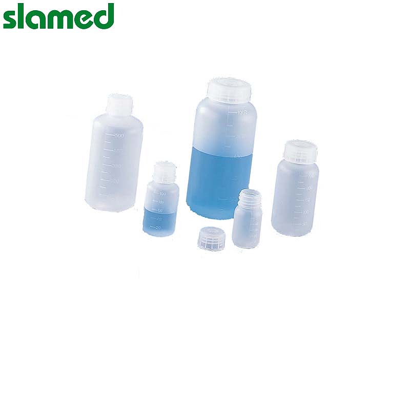 SLAMED PP制塑料瓶(细口) 500ml SD7-110-887