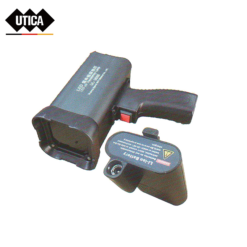 UTICA 手持式紫外线探伤灯 GE80-500-727