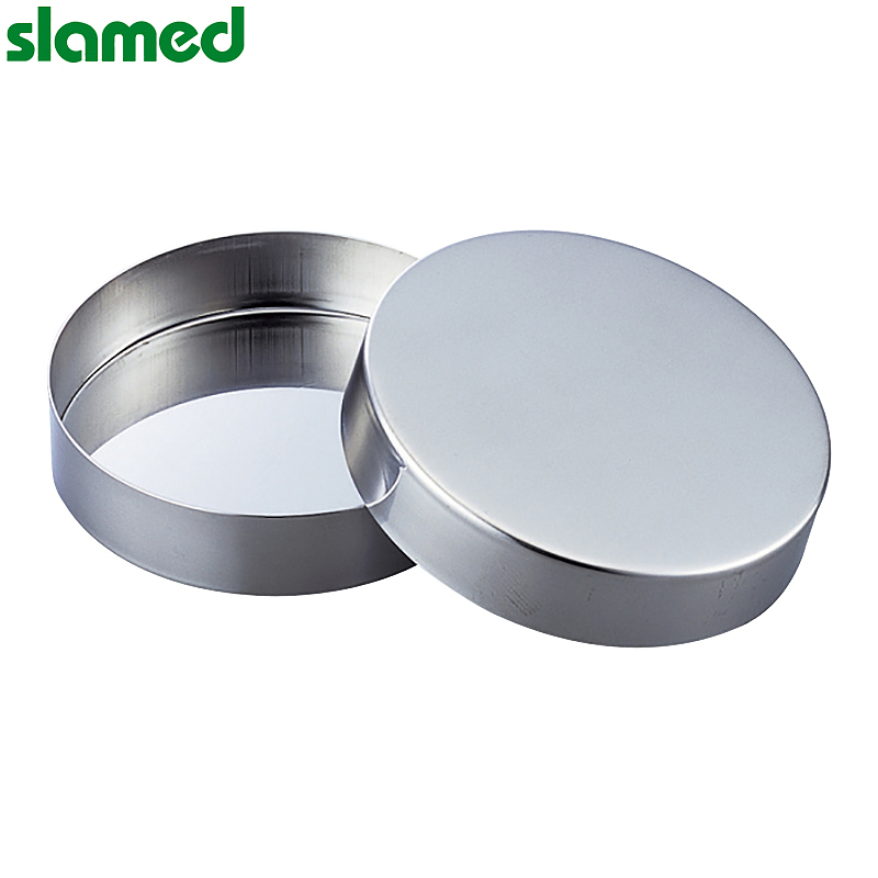 SLAMED 不锈钢培养皿 外径×高×厚度:φ120×25×0.8mm SD7-101-174