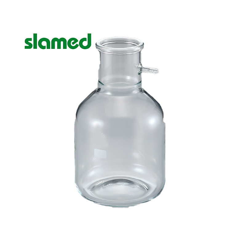 SLAMED 抽滤瓶 20L 瓶体直径×高:φ290×537mm SD7-100-394