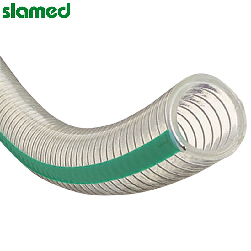 SLAMED 食品级耐油胶管 (1m单位) TFS-25 SD7-105-154
